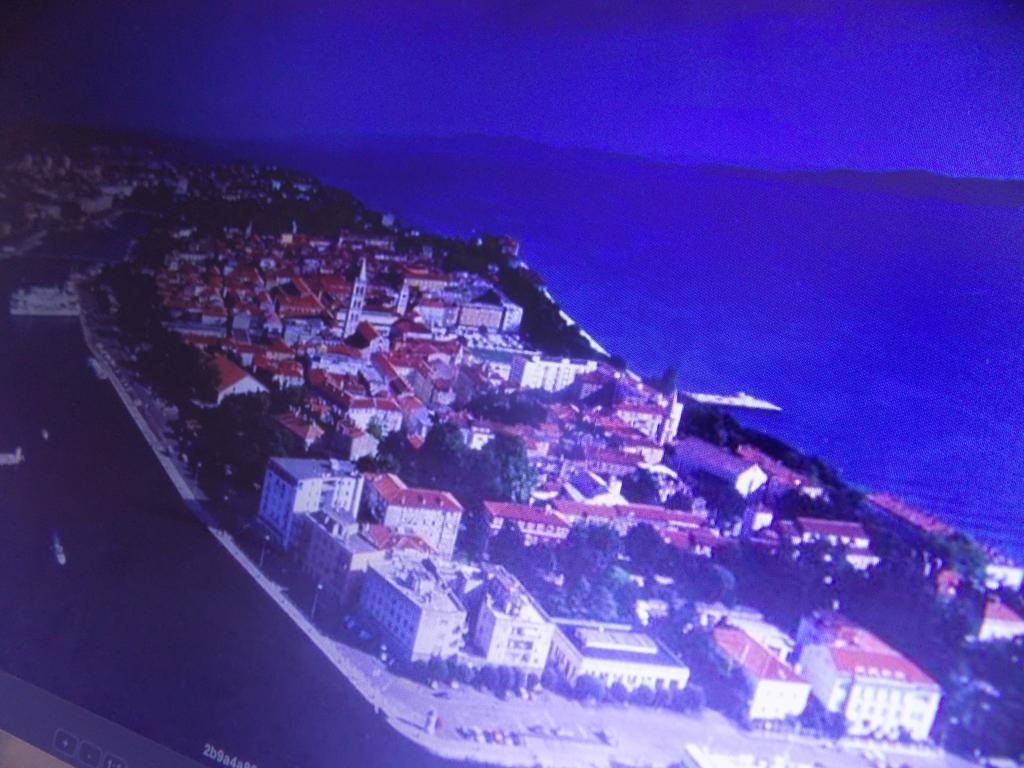 Apartments Las Cabezas Zadar Exteriör bild